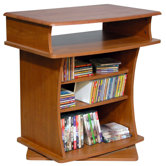 VHZ Entertainment 29" TV Stand