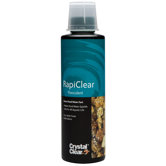 Crystal Clear Rapiclear Pond Flocculent