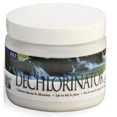 Crystal Clear Dry Dechlorinator