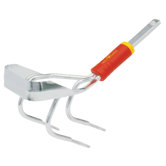 Cultivator and Weeder - Head Only