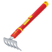 Mini Garden Rake 2993006/LJM/ZM3