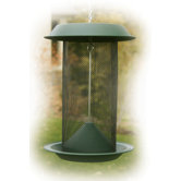 Magnum Thistle Bird Feeder