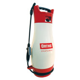 Spray Sense Poly Compression Sprayer