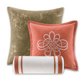 Sheldon Decorative Pillow Pack