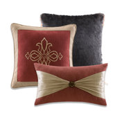 Stonebridge Decorative Pillow Pack