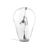 Blow 16.14" Table Lamp