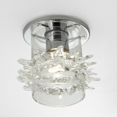 Lace Ceiling Light