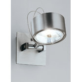 Sax 5.12" Wall / Ceiling Light