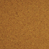 Classic 36" x 4" Light Shade Cork Plank with Greenshield Varnish