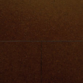 Timeless 35-1/2" x 7-1/2" Cork Plank in Romance Cabernet