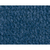 Solid Mt. Shasta Blue Skies Kids Rug