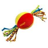 8.5" Puppy Cool Teether Dog Treat