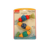 Chew Chain Dog Toy