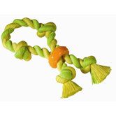 Dental Rope Dog Chew Mini