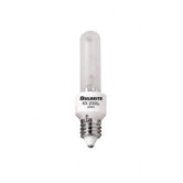40W Fully Dimmable Frost Krypton/Xenon T3 Bulb in Bright White