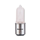 50W Halogen JD Type Bulb in Warm White
