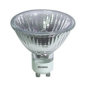 75W MR20 Halogen Bulb in Clear