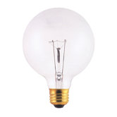 G25 Medium Base Incandescent Bulb