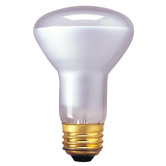 45W R20 Indoor Reflector Incandescent Bulb for Spot