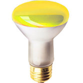 R20 Incandescent Reflector Bulb
