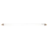 Bi-Pin Base T5 Miniature Fluorescent Bulb