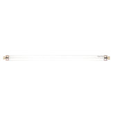 Bi-Pin Base T5 Miniature Fluorescent Buld