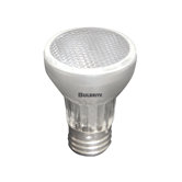60W PAR16 Halogen Spot Light Bulb in Warm White