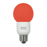 1W LED Decorative G19 Globe Color Changing Bulb