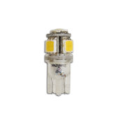 12V LED Miniature Wedge Bulb in Warm White