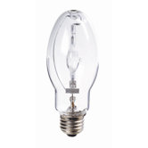 E26 Medium Base Enclosed Fixture Metal Halide Bulb