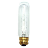T10 Tubular Incandescent