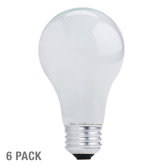 A19 Friendly Halogen Bulb
