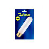 T10 Tubular Incandescent Bulb