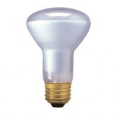 R20 Halogen Reflector Flood Bulb