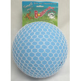 Bounce-N-Play Ball Dog Toy