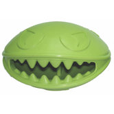 Monster Mouth in Green