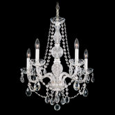 Arlington 5 Light Chandelier