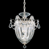 Bagatelle 1 Light Pendant