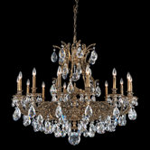Sophia 14 Light Chandelier