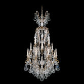 Versailles 17 Light Chandelier