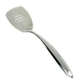 Stainless Steel Slotted Spatula / Turner