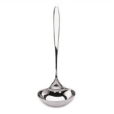 Stainless Steel Serving Ladle
