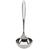Stainless Steel Ladle