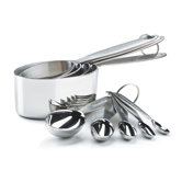 Measuring Equipment by Cuisipro
