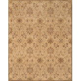 Pardis Light Gold Rug