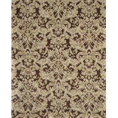 Pardis Brown/Lime Rug