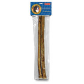 Natural Bull Sticks Dog Treat