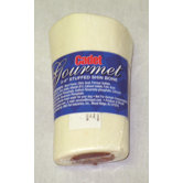 3-4" Gourmet Beef Stuffed Shin Bone Dog Treat