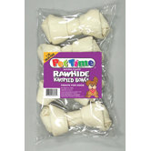 Rawhide Bone Dog Treat