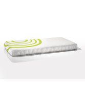 Crib Sheets by Nook Sleep